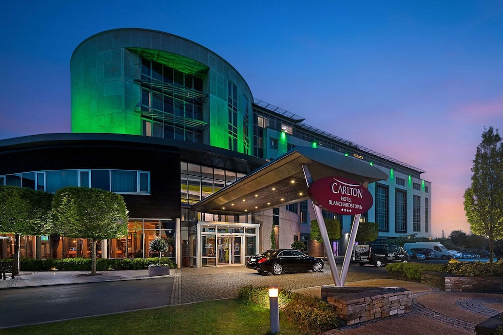 Carlton Hotel Blanchardstown afbeelding