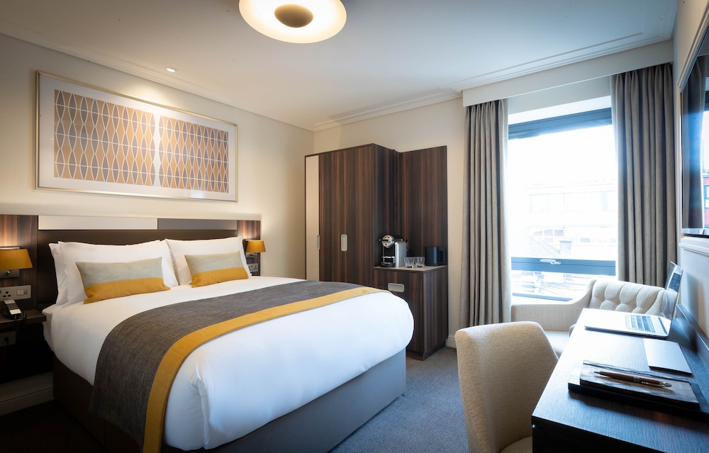 Hotel 7 Dublin afbeelding