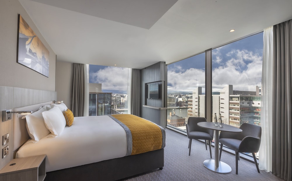 The Samuel Hotel, Dublin City Centre afbeelding
