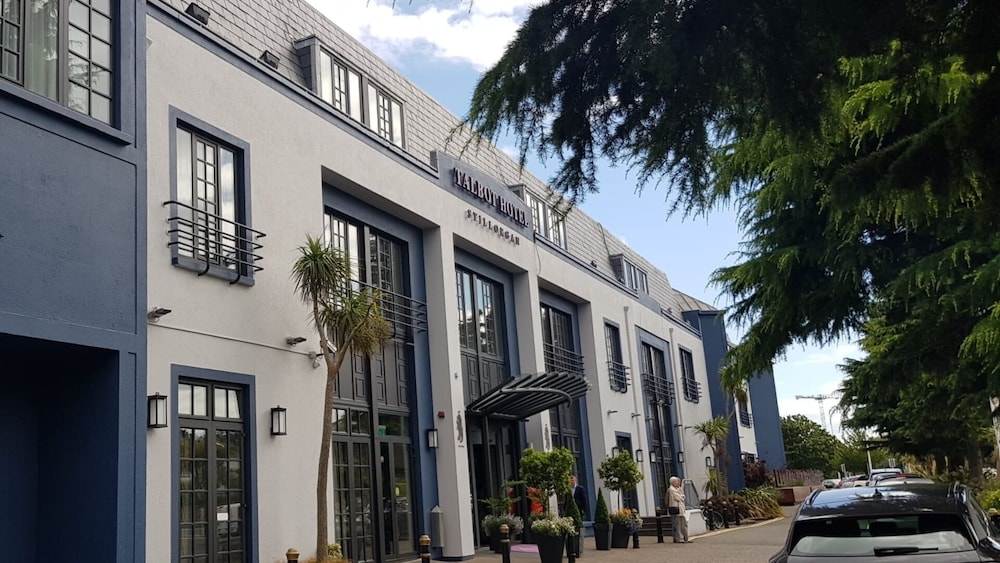 Talbot Hotel Stillorgan afbeelding