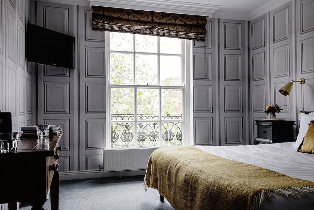 Pembroke Townhouse afbeelding