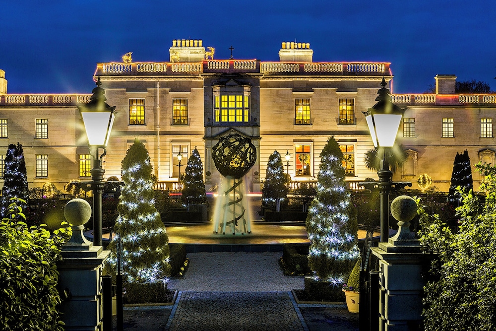 Radisson Blu St. Helen's Hotel afbeelding