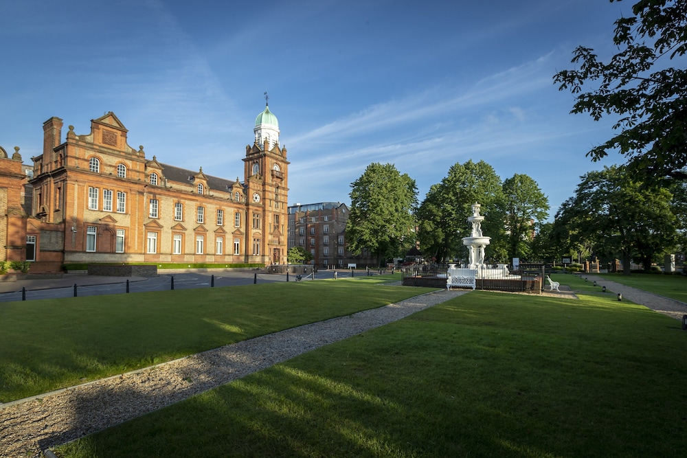 Clayton Hotel Ballsbridge afbeelding