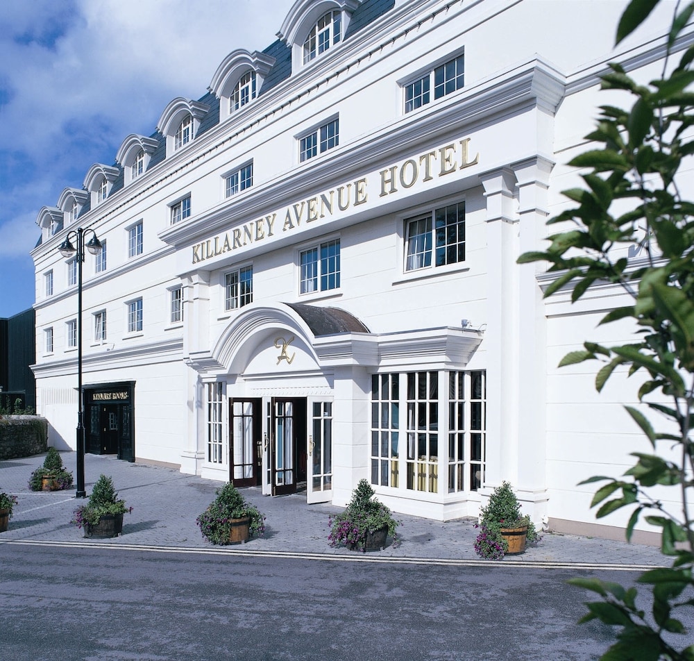 Killarney Avenue Hotel – Killarney Avenue Hotel in IE
