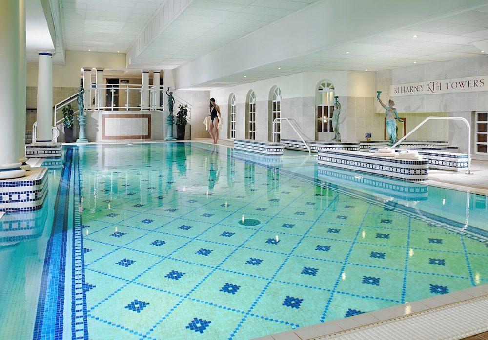 Killarney Towers Hotel&Leisure Centre