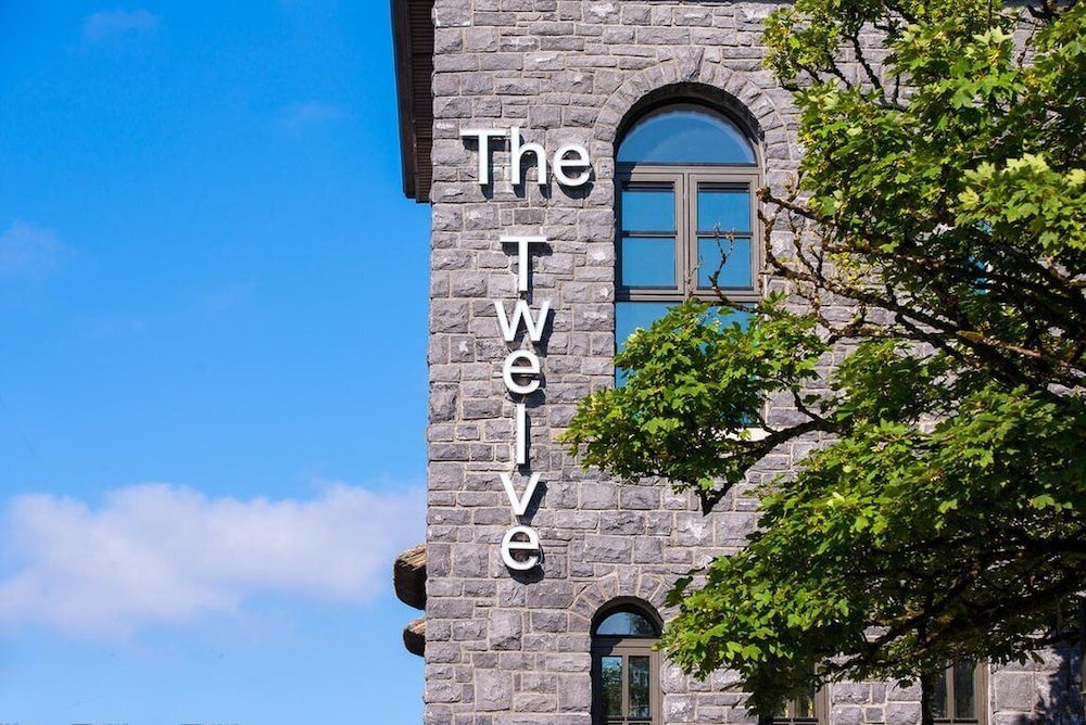 The Twelve Hotel – The Twelve Hotel in Ierland