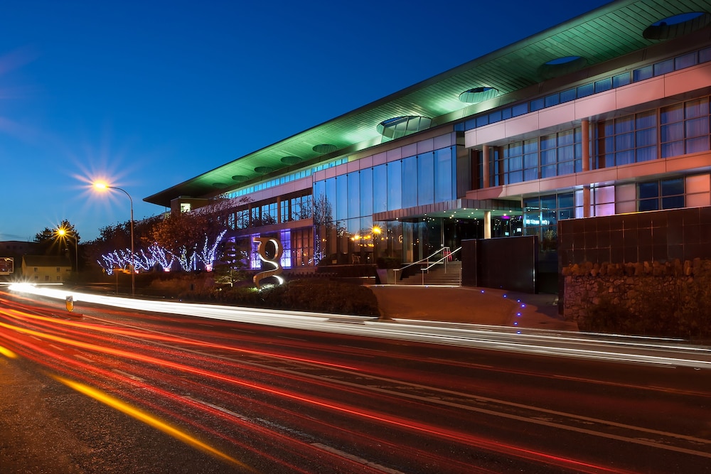 The G Hotel and Spa – The G Hotel and Spa in Ierland