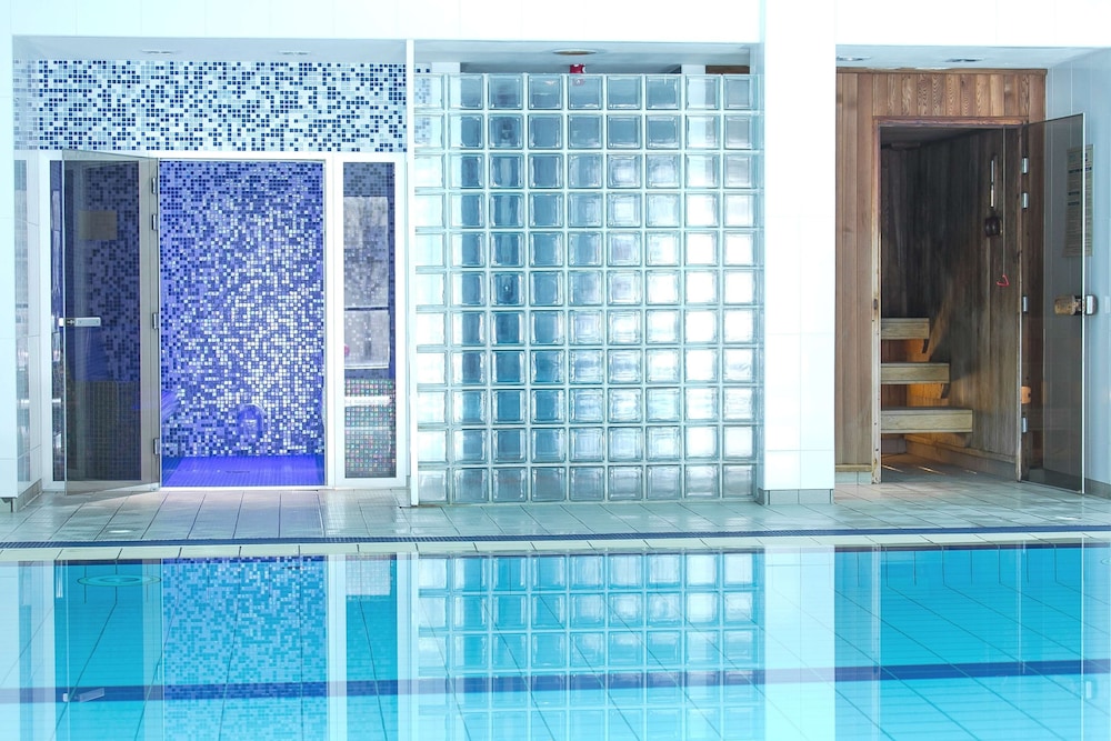 Radisson Blu Hotel, Letterkenny