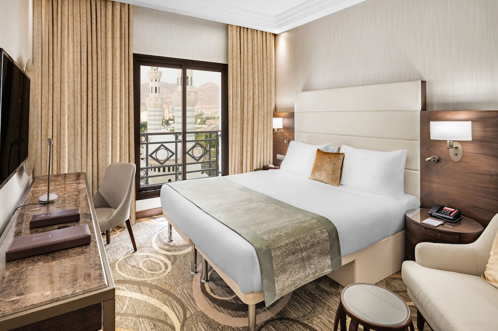 Millennium Makkah Al Naseem.