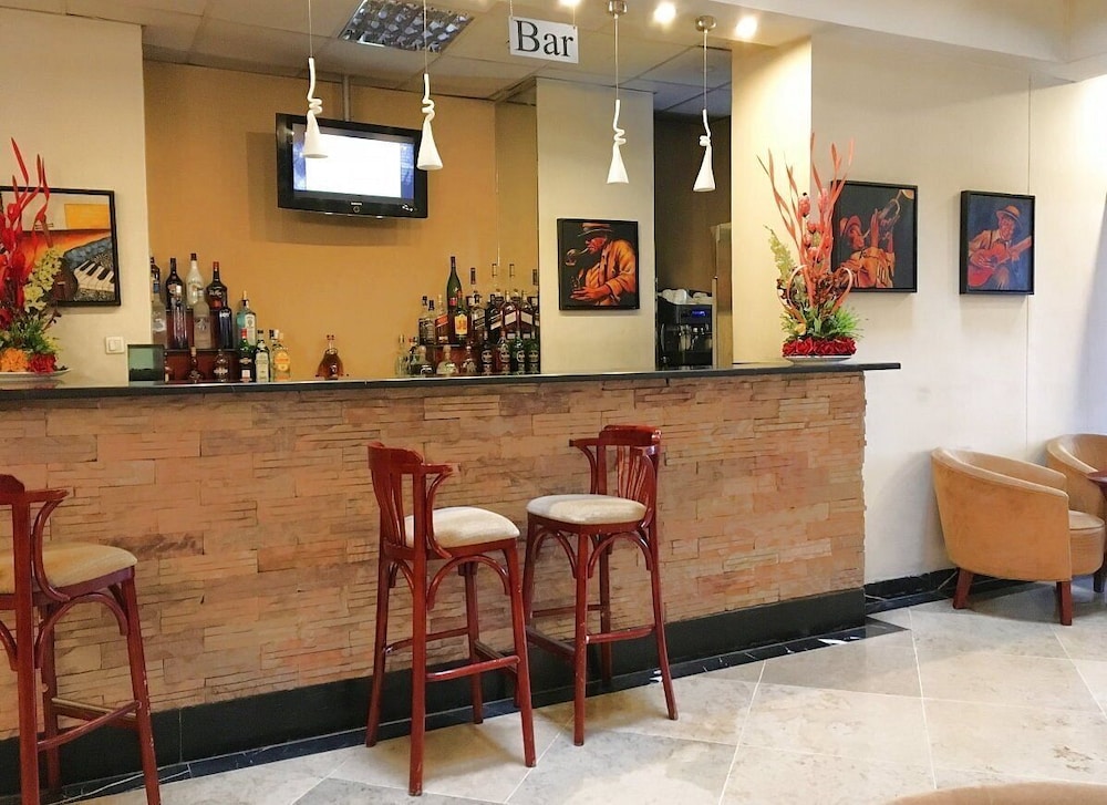Wassamar Hotel
