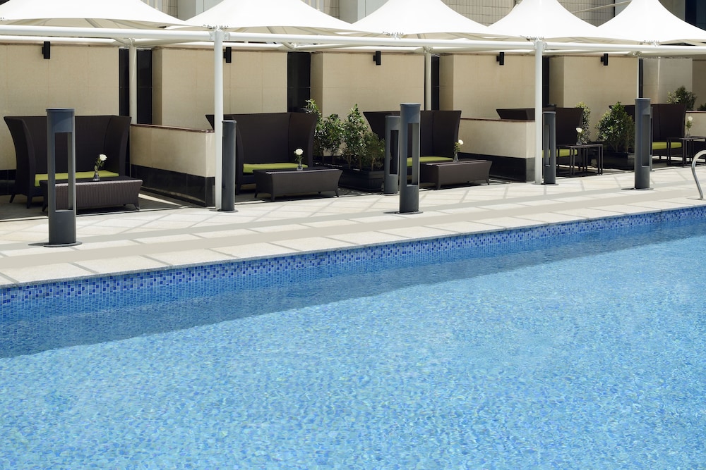 Marriott Executive Apartments Addis Ababa