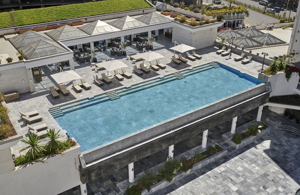 Hyatt Regency Addis Ababa