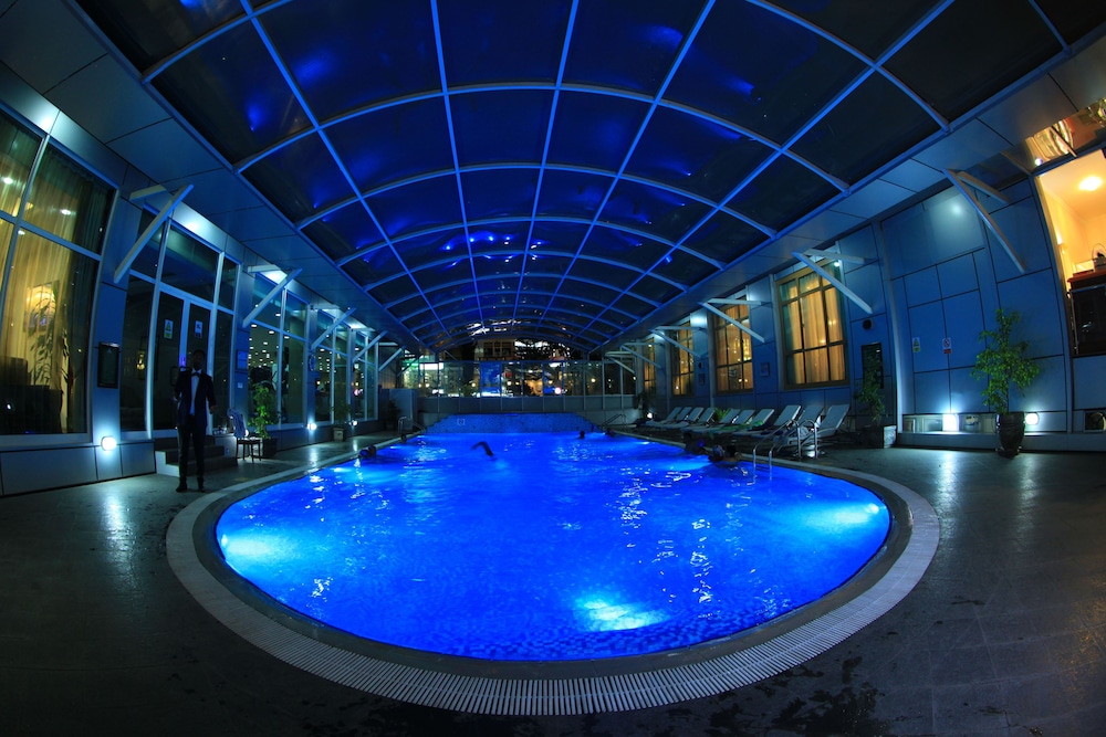 Harmony Hotel