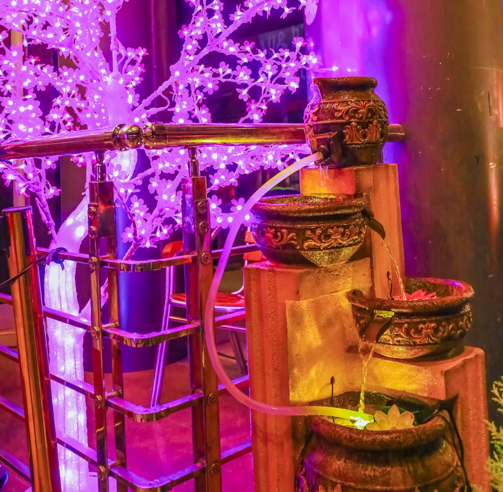 Denver Boutique Hotel