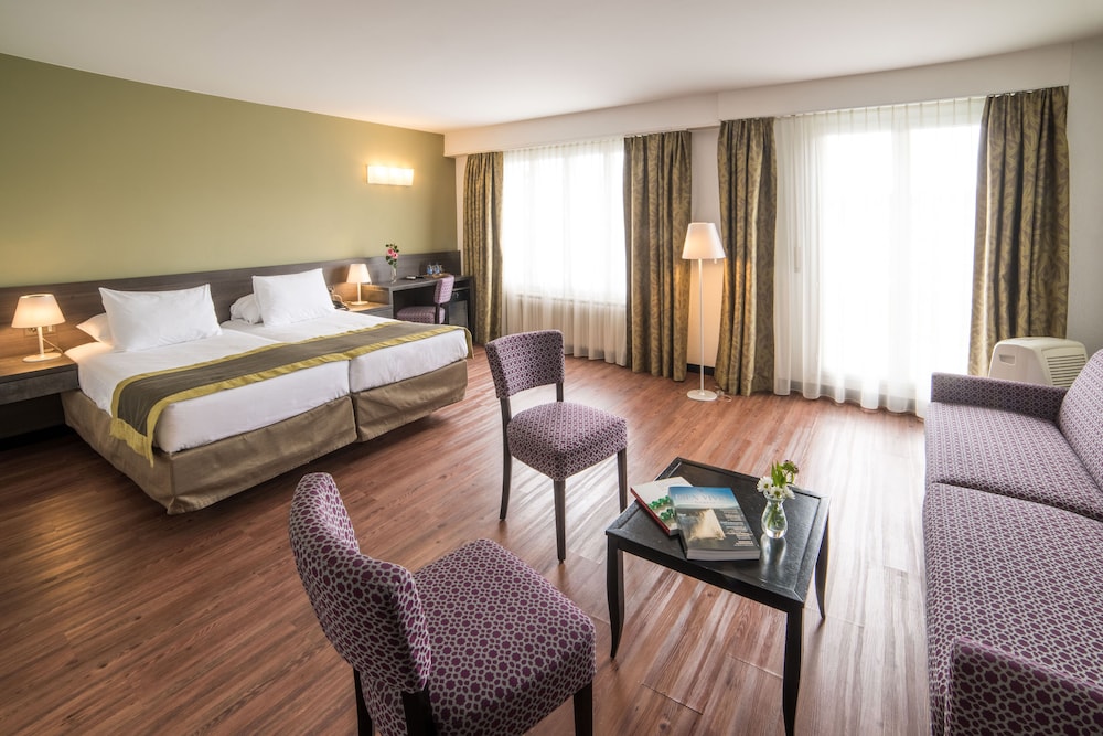 Hotel Montana