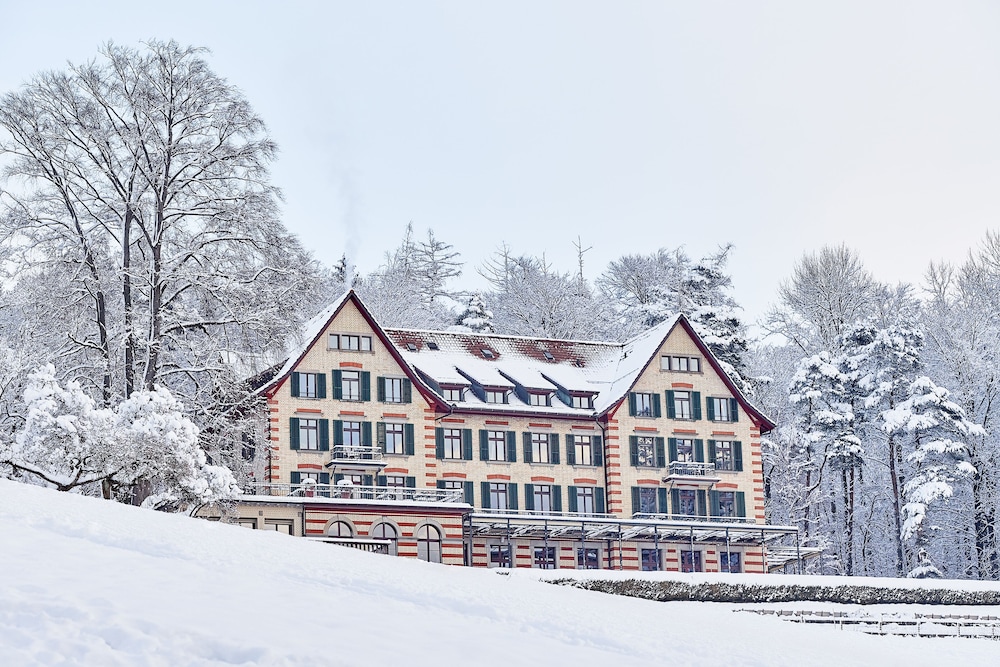 Sorell Boutique-Hotel Zürichberg