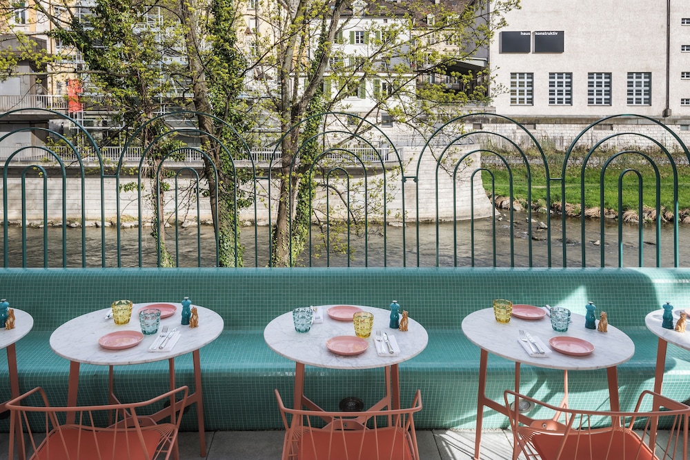 Boutique&Art Hotel Helvetia.