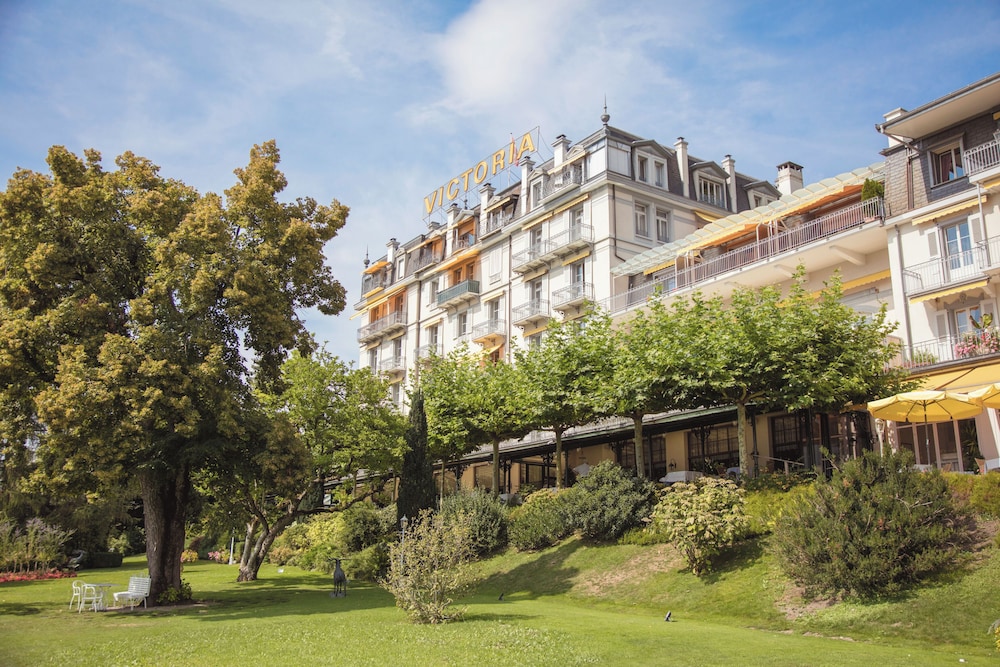 Hotel Victoria