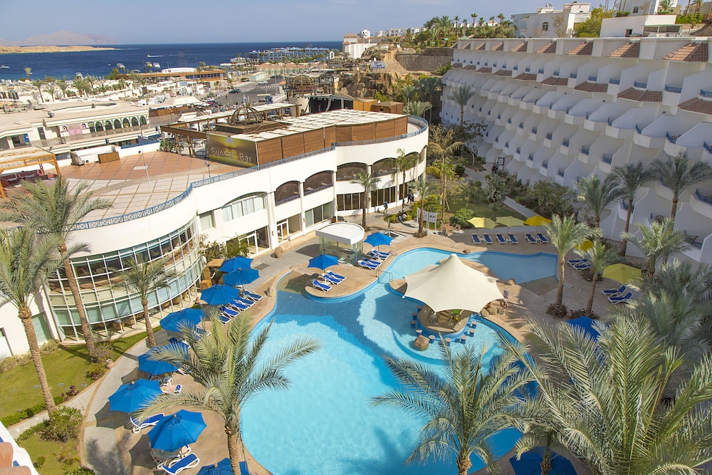 Naama Bay Hotel&Resort