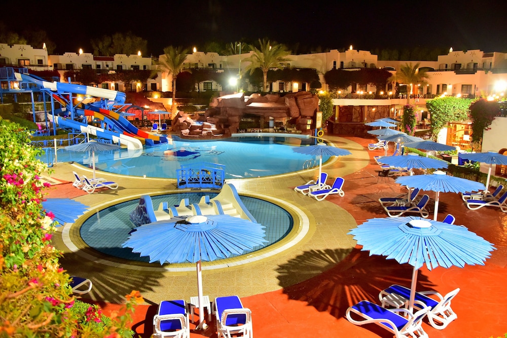 Verginia Sharm Resort &amp; Aqua Park