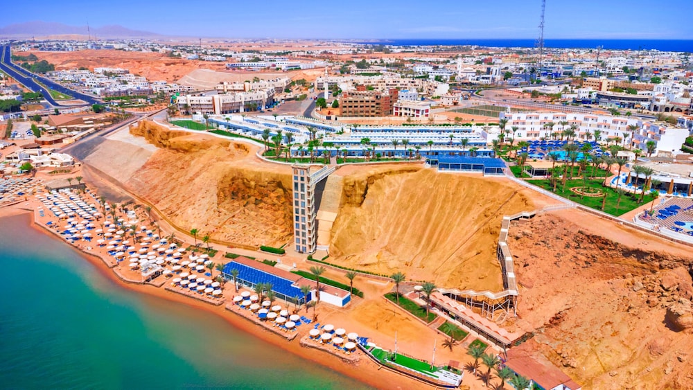 Albatros Sharm Resort - By Pickalbatros