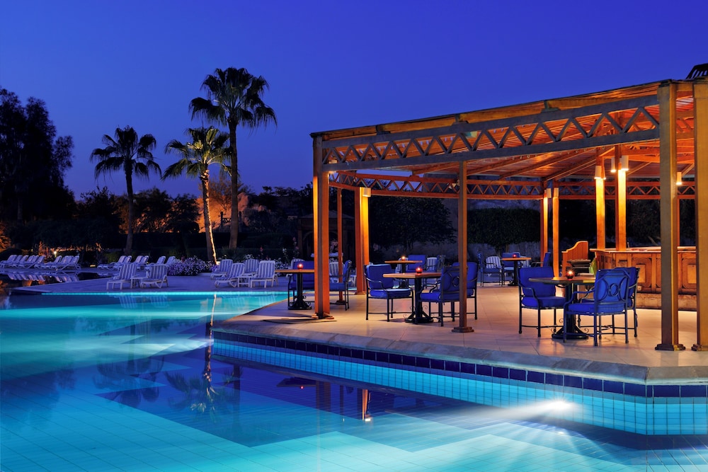 Naama Bay Promenade Beach Resort by Accor