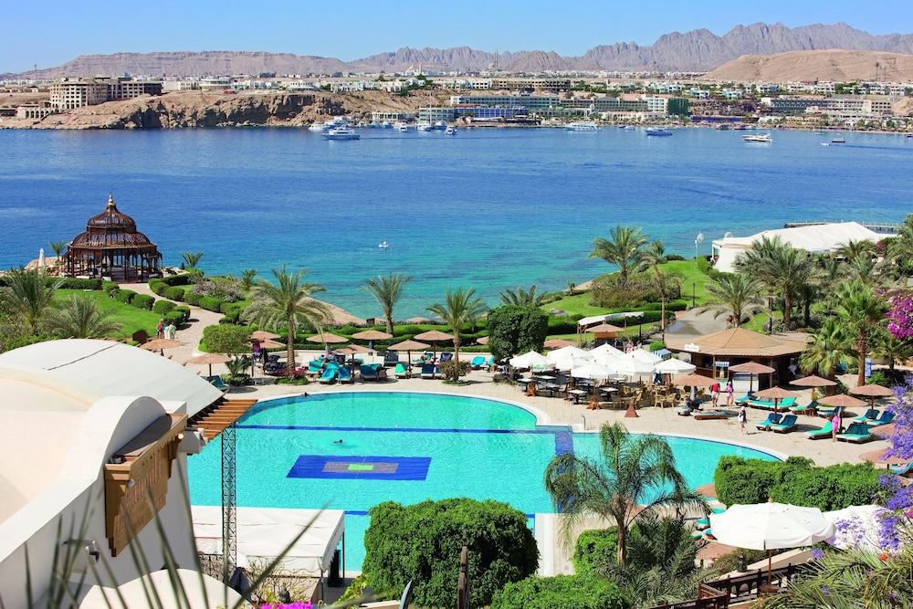 Mövenpick Resort Sharm El Sheik Naama Bay