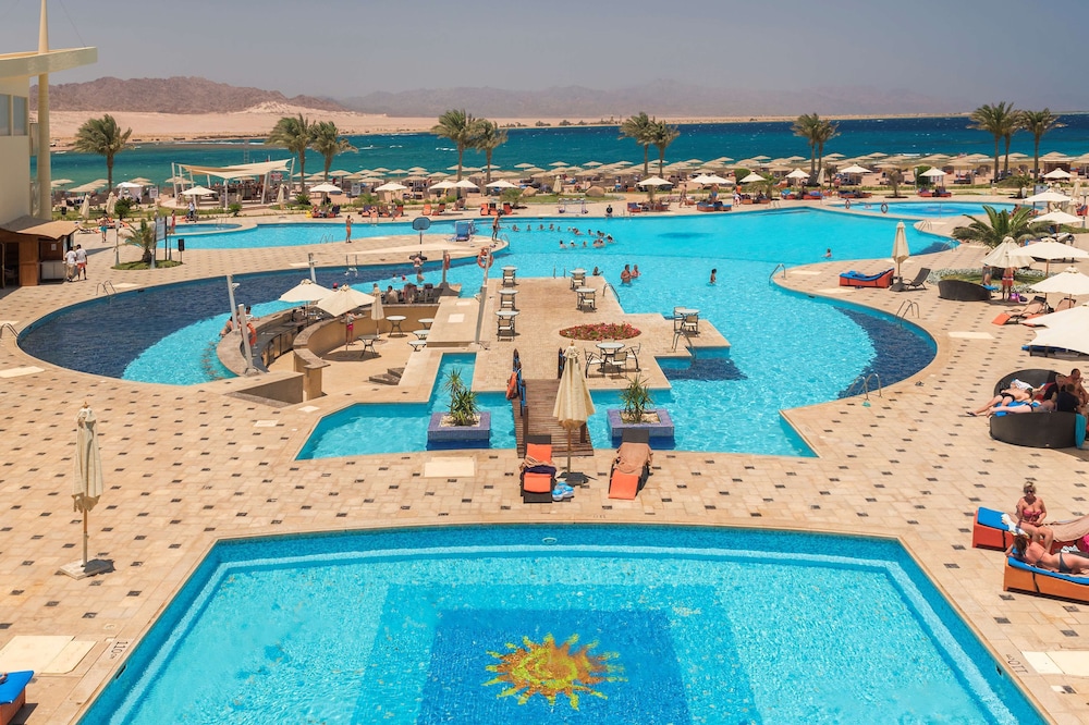 BarcelóTiran Sharm