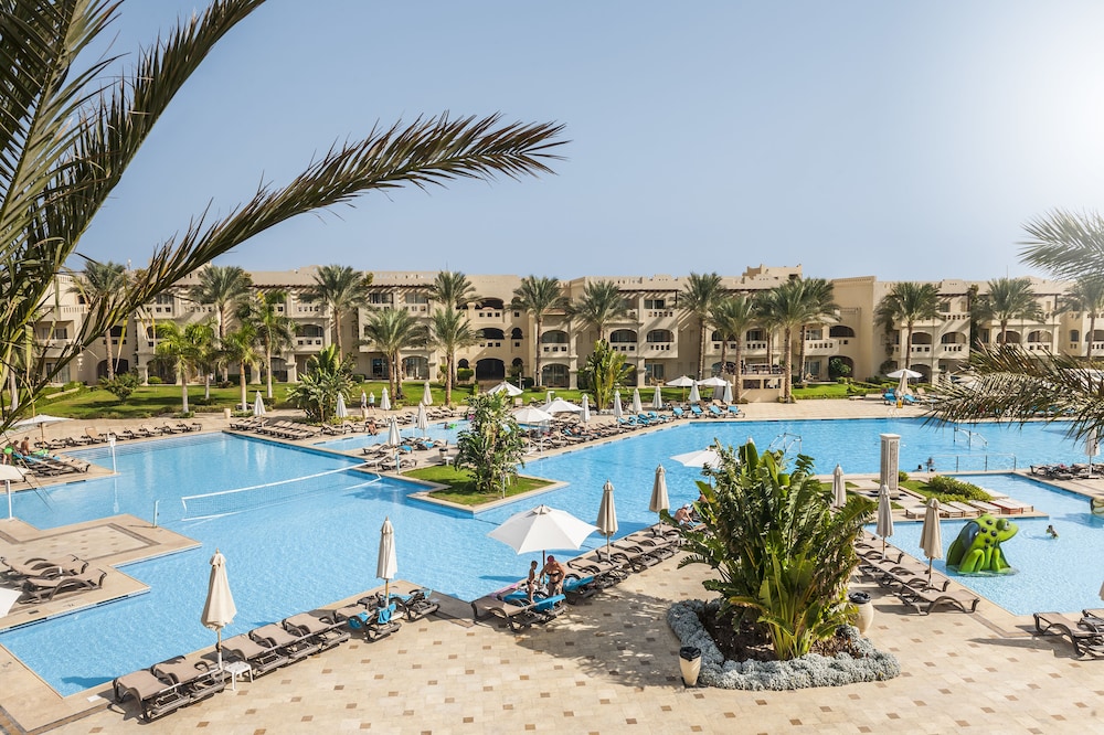 Rixos Sharm El Sheikh Adults Only 18 +