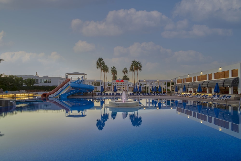 Maritim Jolie Ville Resort&Casino Sharm El Sheikh