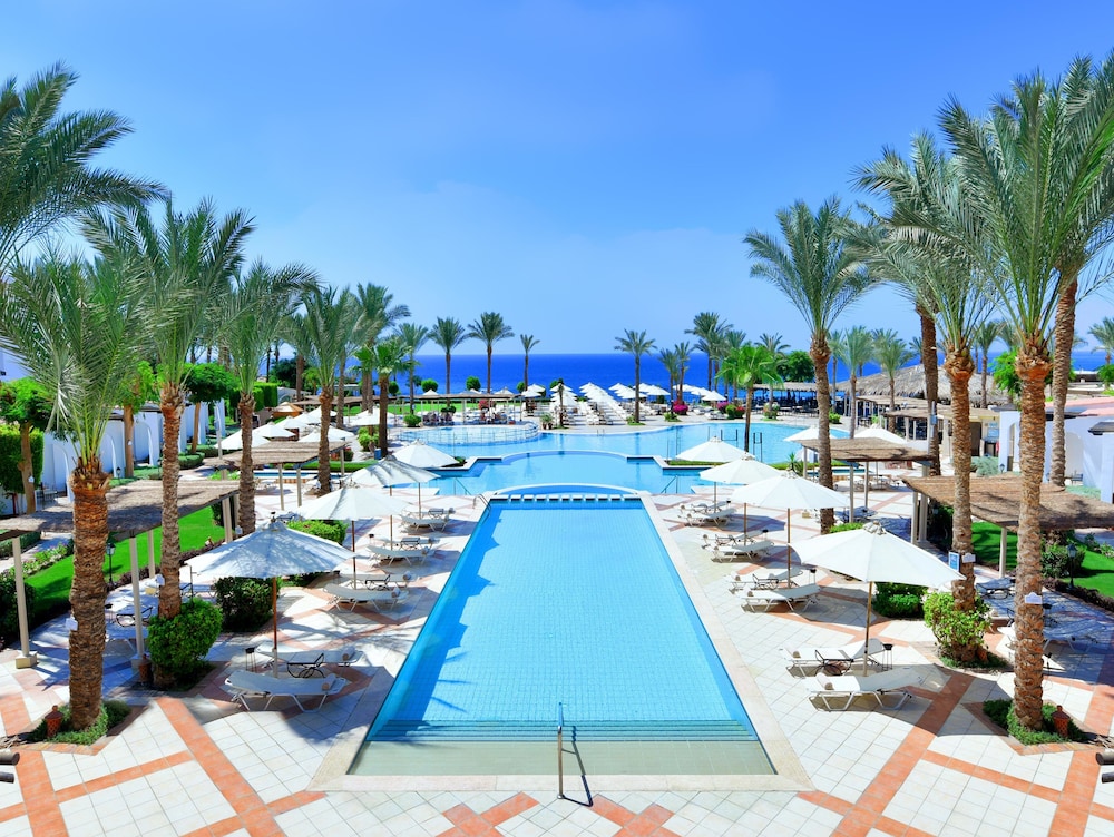 JAZ Fanara Resort - All Inclusive