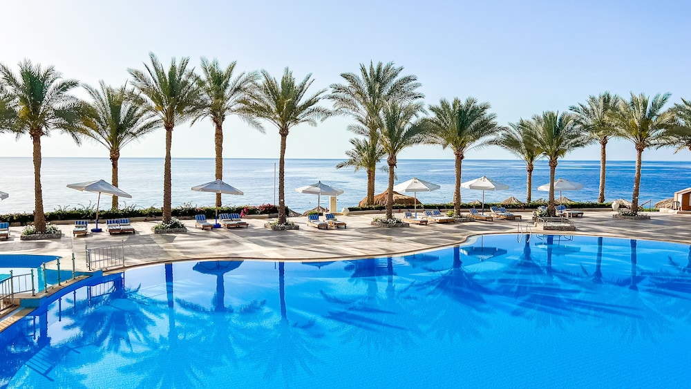 Sharm Club Beach Resort
