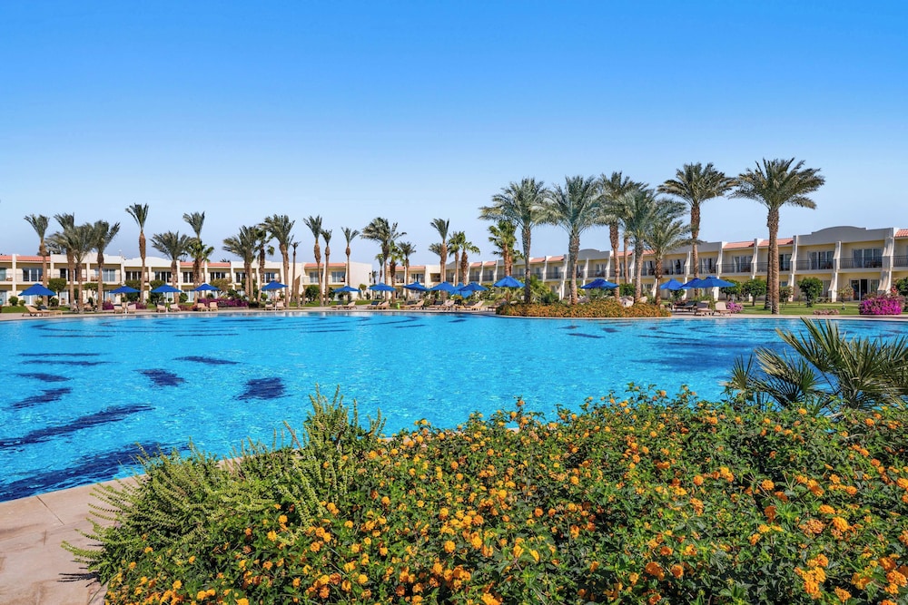 DoubleTree by Hilton Sharm El Sheikh - Sharm Bay