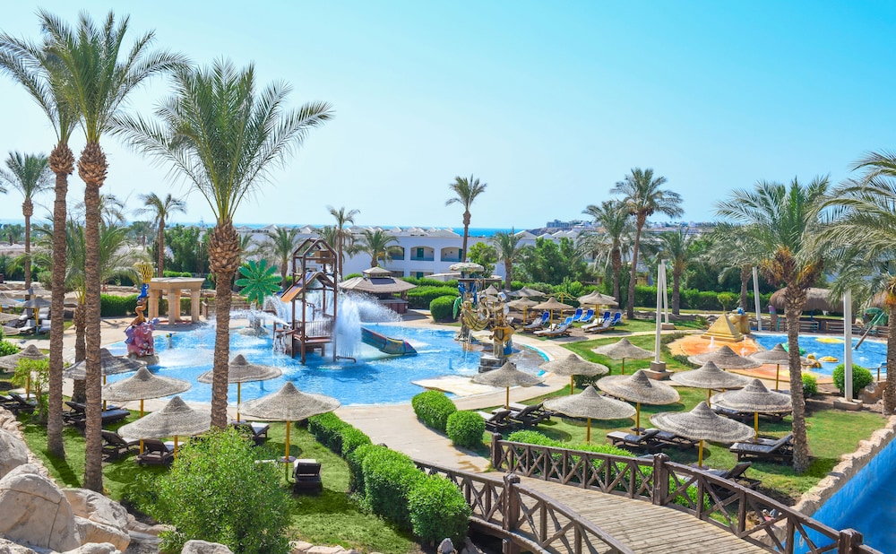 JAZ Sharm Dreams