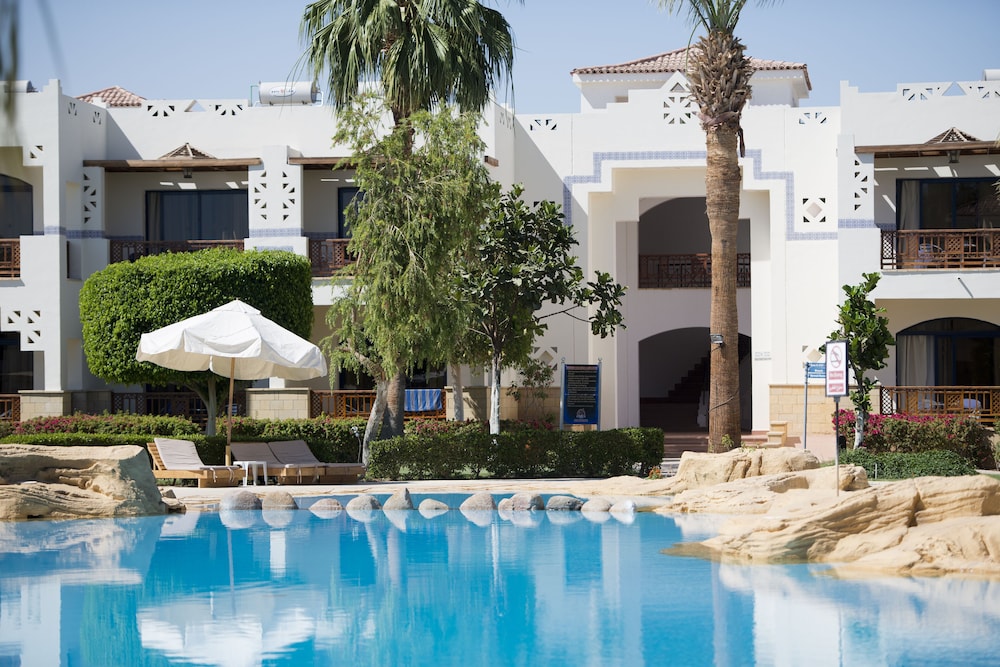 Amphoras Beach - Ultra All Inclusive