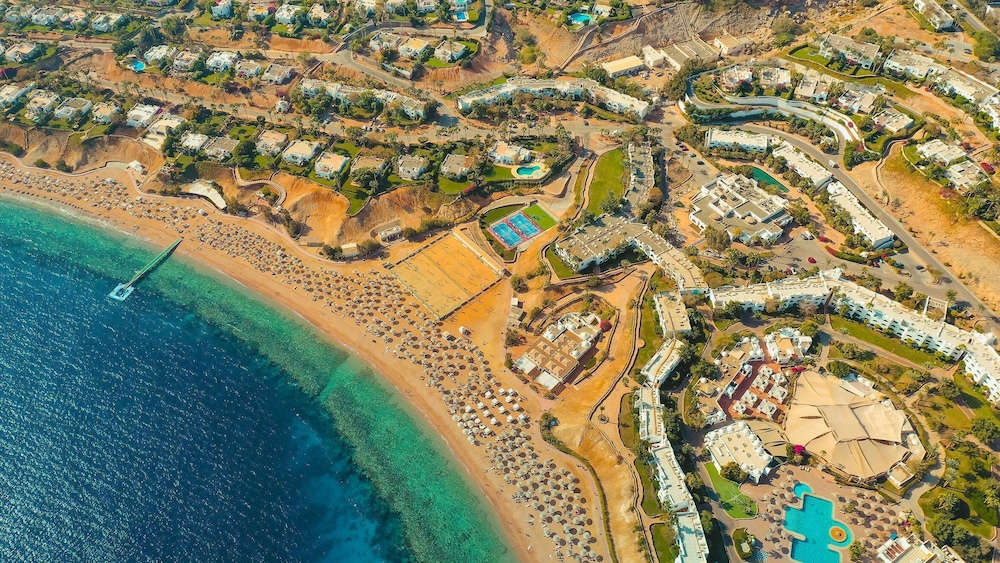 Domina Coral Bay Resort, Diving , Spa&Casino