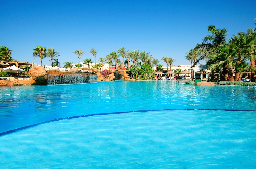 Sierra Sharm El Sheikh - All-inclusive