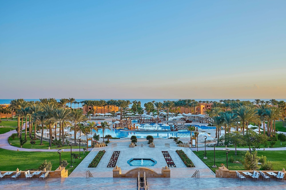 JAZ Grand Marsa, Marsa Alam