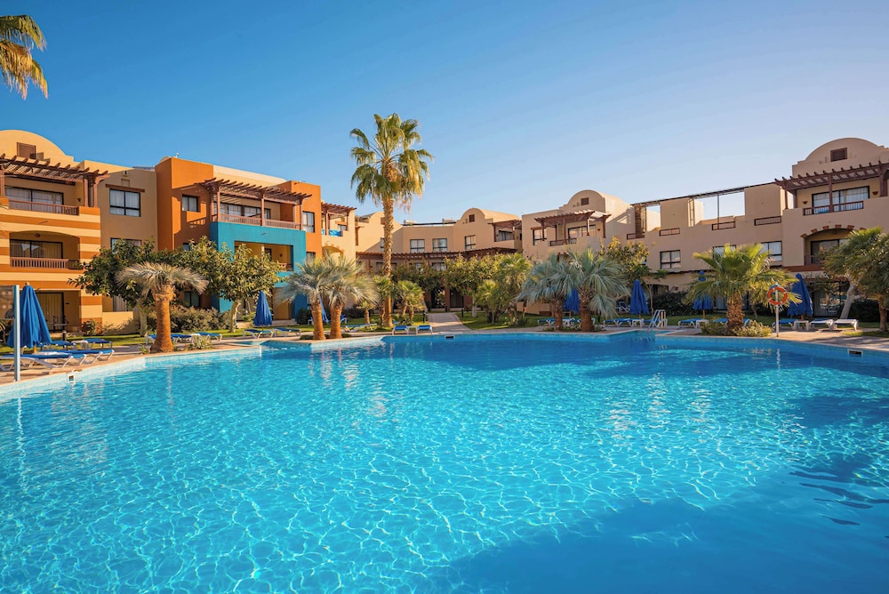 Marina Resort Port Ghalib Radisson Individuals, Port Ghalib