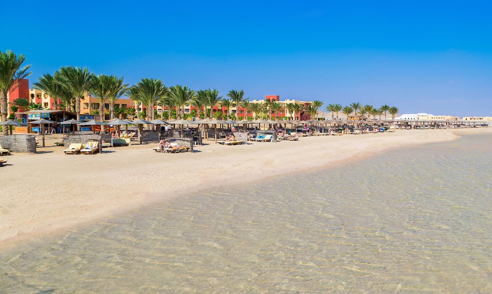 Casa Mare Resort - ex.Royal Marsa&Aqua park.