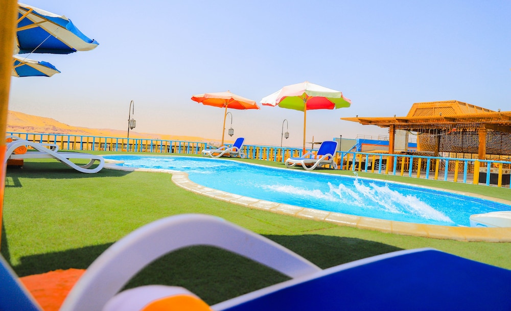 Aswan Plaza Hotel, Aswan