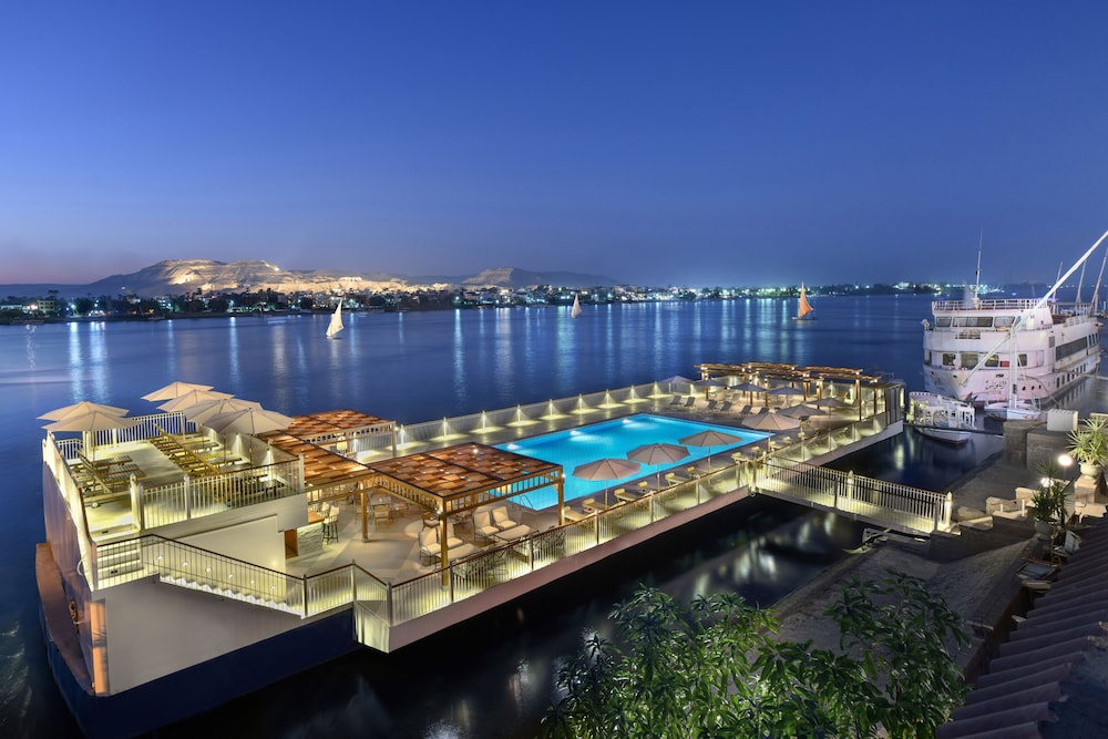 Iberotel Luxor by JAZ, Luxor