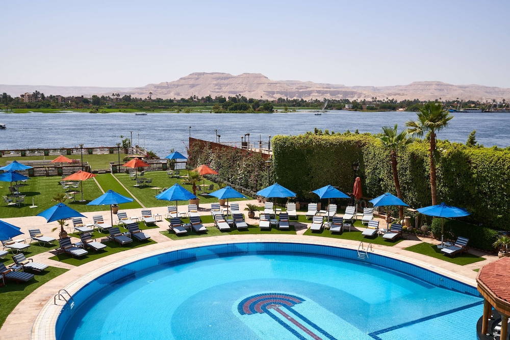Sonesta St George Hotel Luxor, Luxor