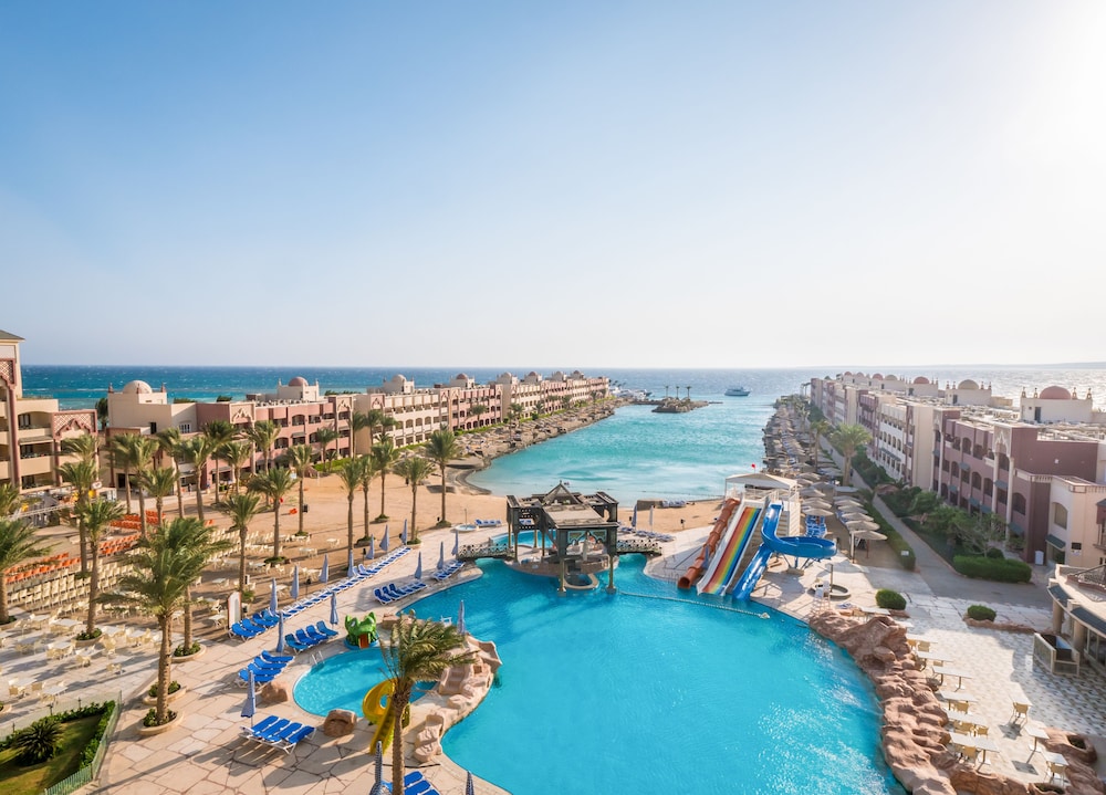 Sunny Days El Palacio Resort&Spa afbeelding