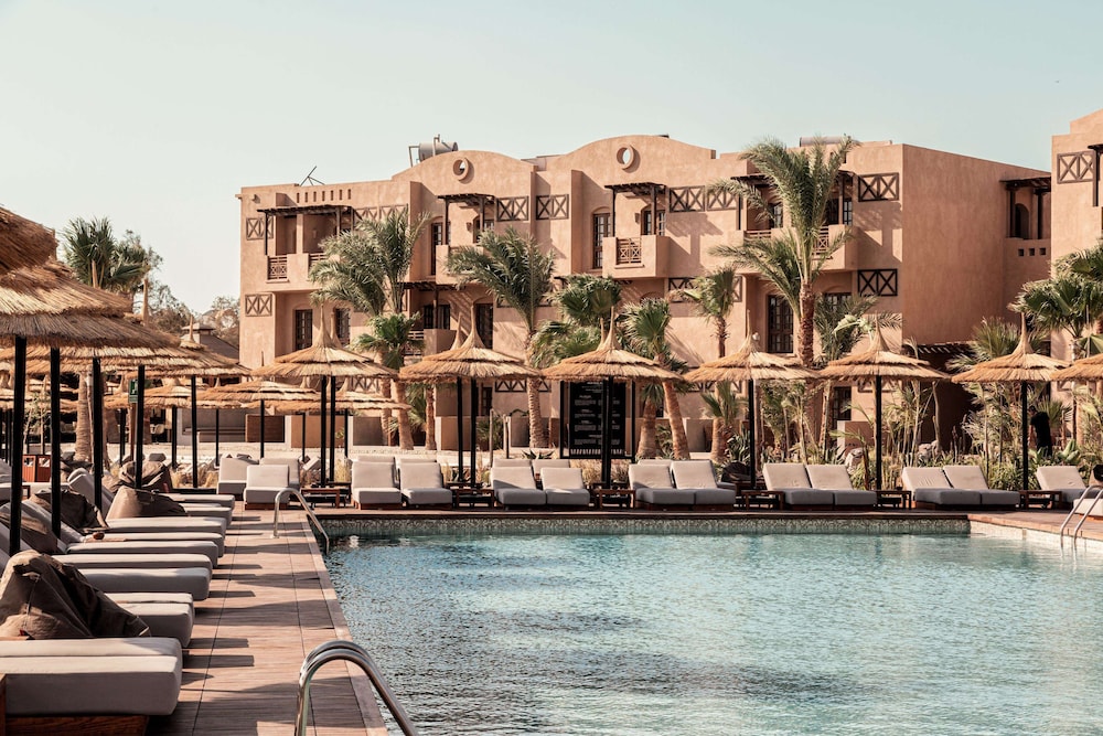 Cook's Club El Gouna - Adults Only afbeelding