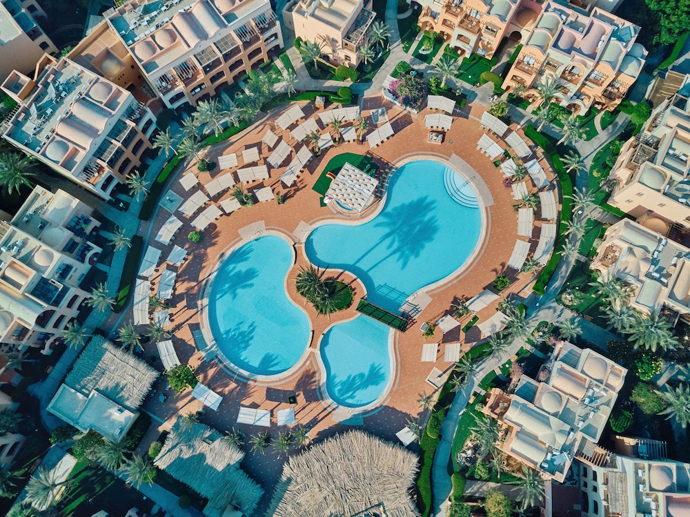 JAZ Makadi Saraya Resort afbeelding