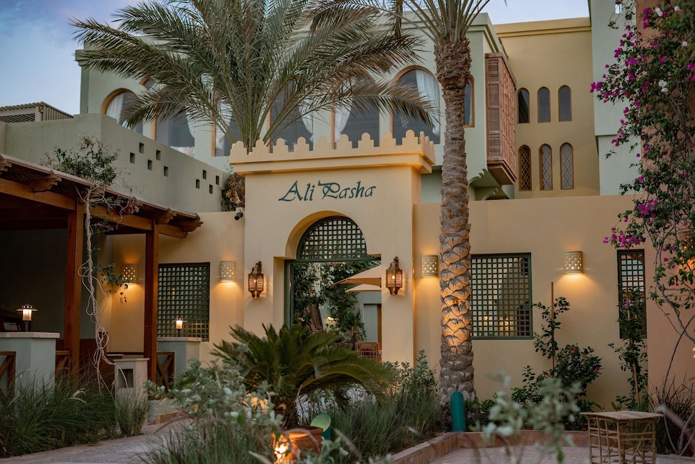 Ali Pasha Hotel El Gouna afbeelding