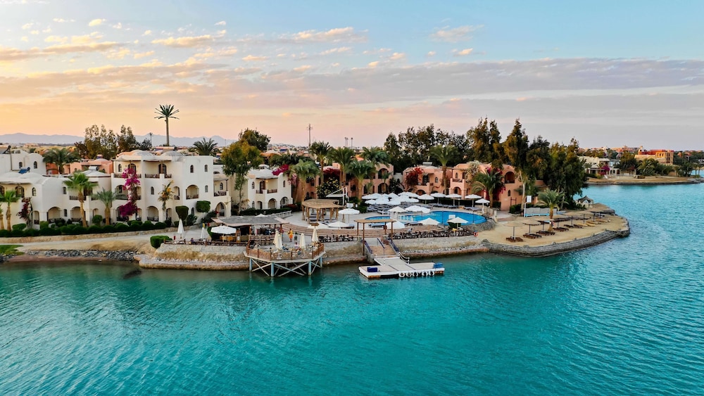 Sultan Bey Hotel afbeelding