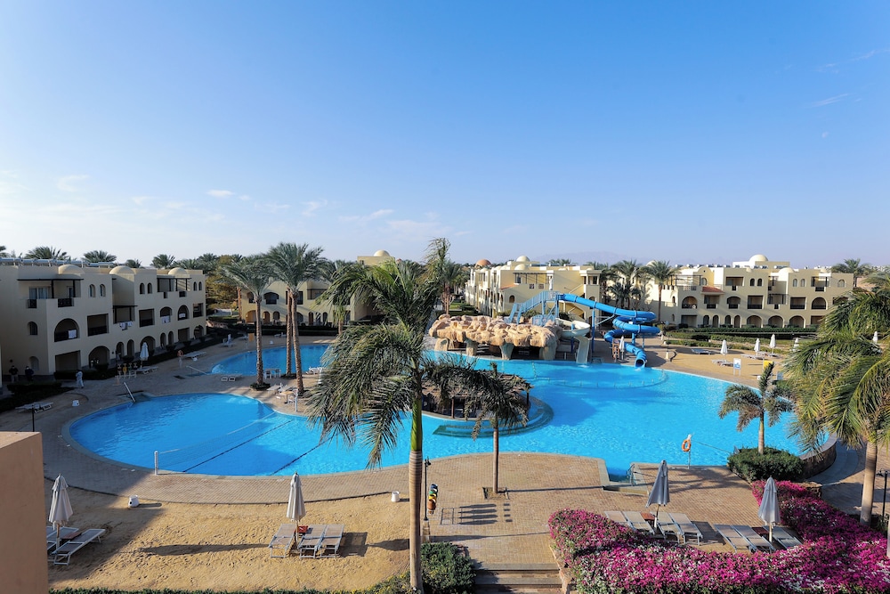 Stella Gardens Resort&Spa - Makadi Bay - All inclusive afbeelding