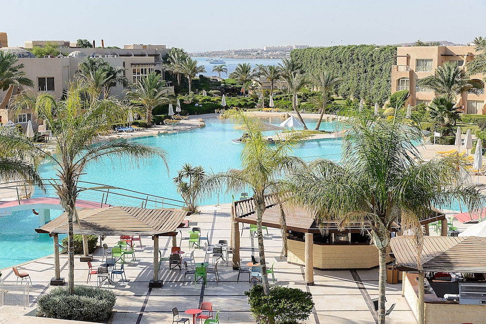 Prima Life Makadi Hotel - All inclusive afbeelding